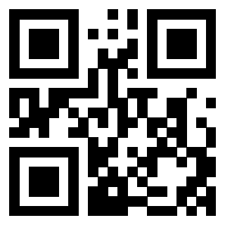 3404775999 Qr Code associato