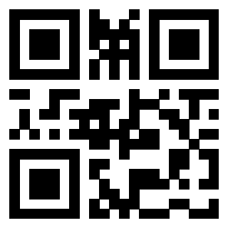 3404776000 QrCode associato
