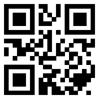 3404776003 - Immagine del QrCode associato