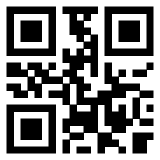 3404776006 - Immagine del QrCode