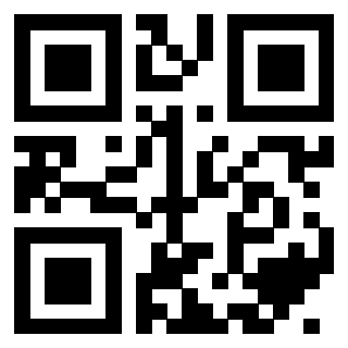 3404776007 QrCode associato