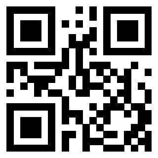 3404776009 - Immagine del Qr Code associato