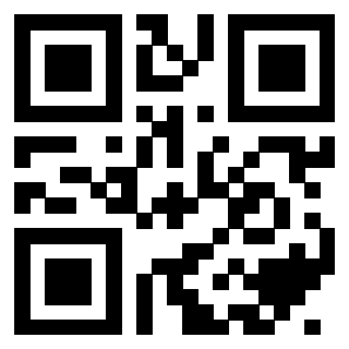 3404776010 - Immagine del QrCode associato