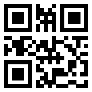 3404776012 Qr Code associato