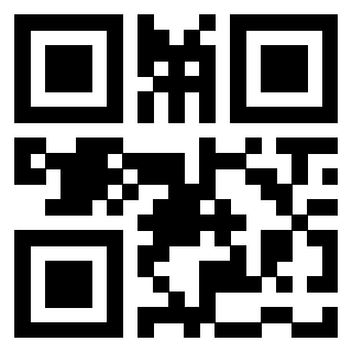 Il Qr Code di 3404776013