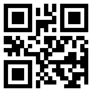3404776016 QrCode associato