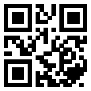 3404776017 Qr Code associato