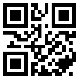 Il Qr Code di 3404776018
