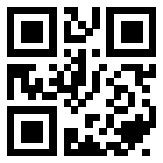 Il Qr Code di 3404776023