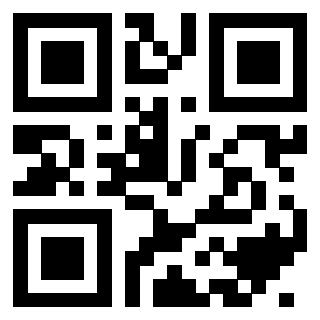 Il QrCode di 3404776024