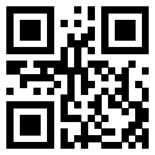 3404776026 - Immagine del Qr Code associato