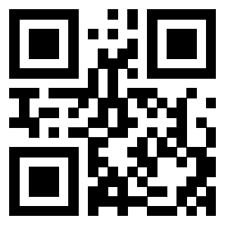 3404776027 - Immagine del QrCode associato