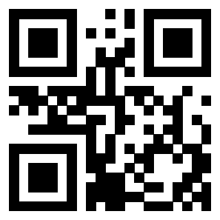 Il QrCode di 3404776029