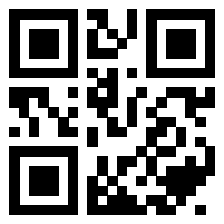 3404776031 - Immagine del Qr Code