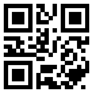 Immagine del Qr Code di 3404776033