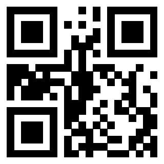 3404776034 - Immagine del QrCode associato