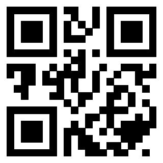 Scansione del Qr Code di 3404776035