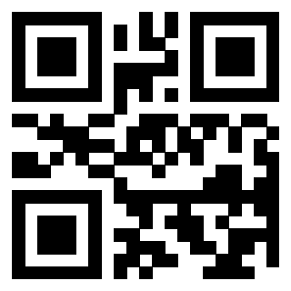 Il Qr Code di 3404776036