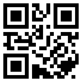 Immagine del QrCode di 3404776039