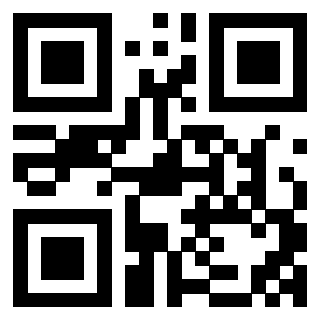 3404776042 - Immagine del QrCode associato