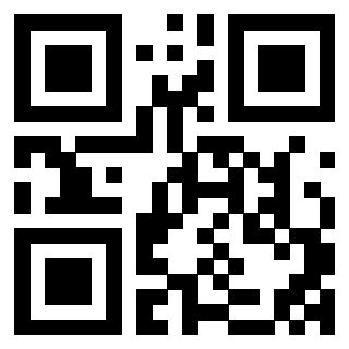 Scansione del Qr Code di 3404776044