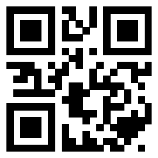 Immagine del Qr Code di 3404776047