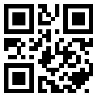 Immagine del Qr Code di 3404776050
