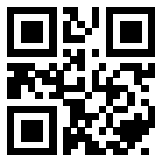 Immagine del QrCode di 3404776051
