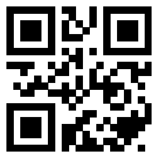 3404776052 QrCode associato