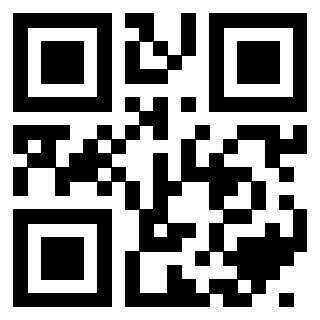 Scansione del Qr Code di 3404776053