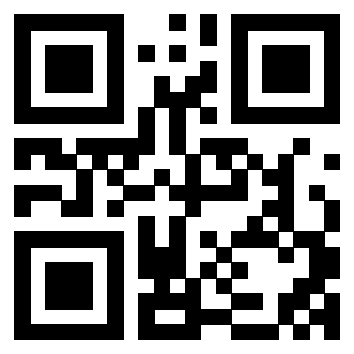 Il Qr Code di 3404776058
