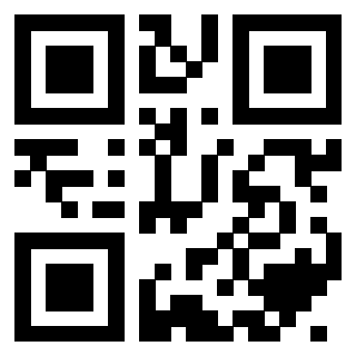 Scansione del QrCode di 3404776061