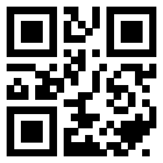 Immagine del Qr Code di 3404776062