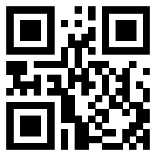 3404776065 QrCode associato