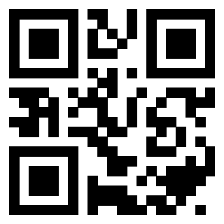 Immagine del QrCode di 3404776066