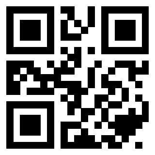 3404776069 - Immagine del Qr Code