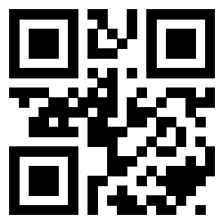 3404776080 - Immagine del Qr Code