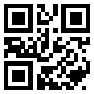 Il Qr Code di 3404776081