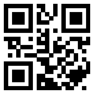 Il QrCode di 3404776089