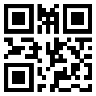 Il Qr Code di 3404776091