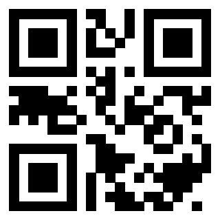 Scansione del Qr Code di 3404776092