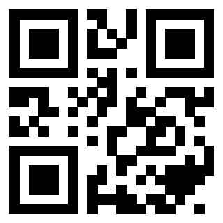 3404776094 Qr Code associato