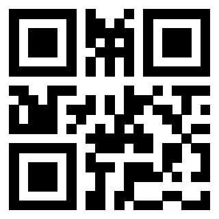 Immagine del QrCode di 3404776096