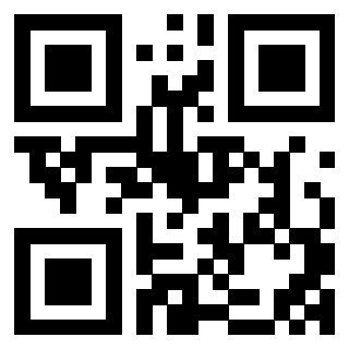 3404776097 - Immagine del QrCode associato