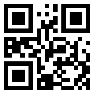 Immagine del Qr Code di 3404776102