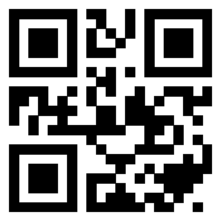 3404776104 - Immagine del QrCode associato
