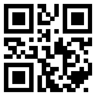 3404776107 Qr Code associato