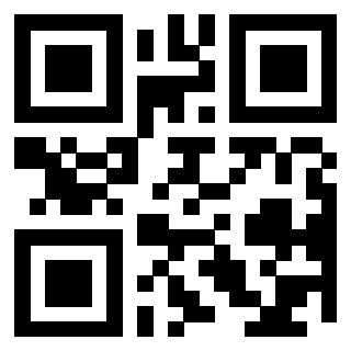 Immagine del QrCode di 3404776108