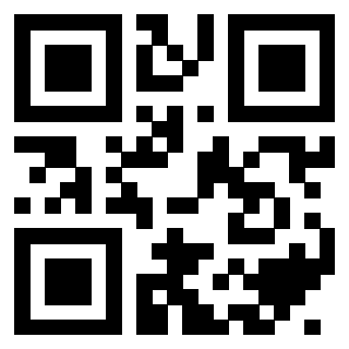3404776116 Qr Code associato