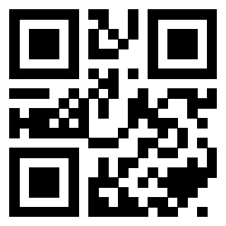 Immagine del QrCode di 3404776118